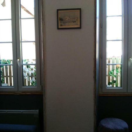 Appartement Sur le vieux port, centre de la Rochelle à La Rochelle  Extérieur photo