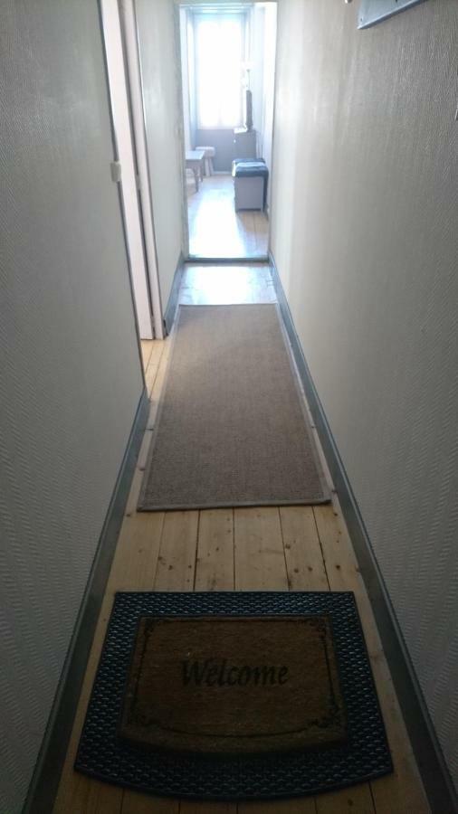 Appartement Sur le vieux port, centre de la Rochelle à La Rochelle  Extérieur photo