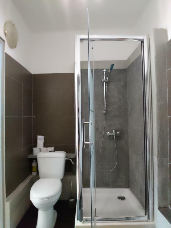 Appartement Sur le vieux port, centre de la Rochelle à La Rochelle  Extérieur photo