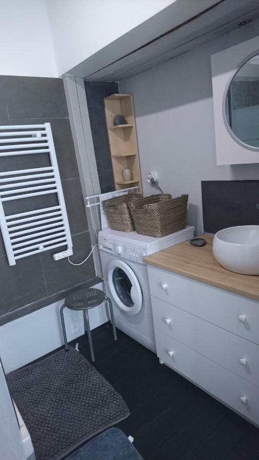 Appartement Sur le vieux port, centre de la Rochelle à La Rochelle  Extérieur photo