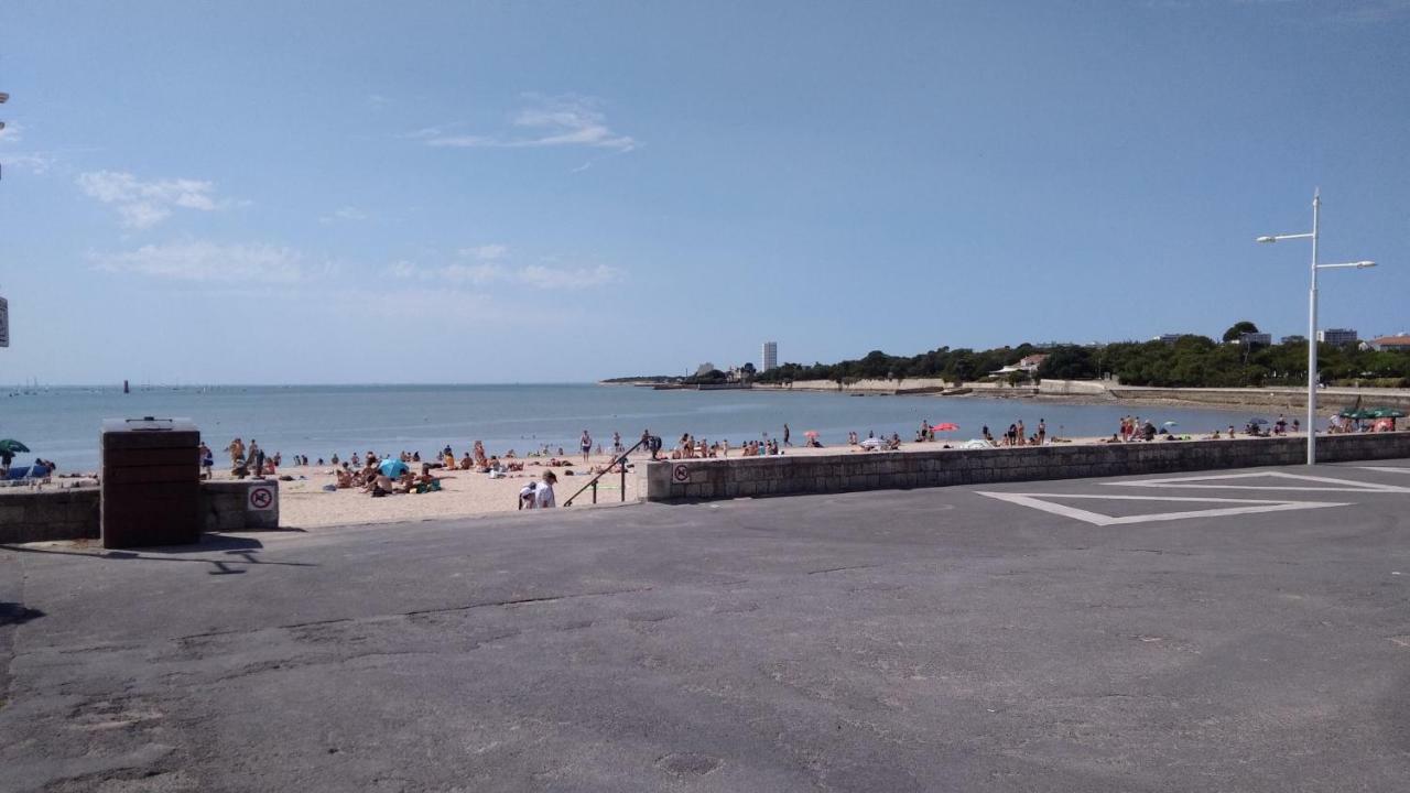 Appartement Sur le vieux port, centre de la Rochelle à La Rochelle  Extérieur photo