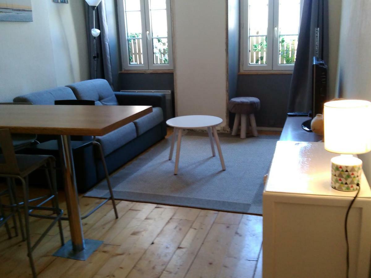 Appartement Sur le vieux port, centre de la Rochelle à La Rochelle  Extérieur photo