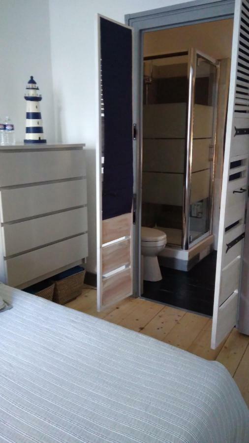 Appartement Sur le vieux port, centre de la Rochelle à La Rochelle  Extérieur photo