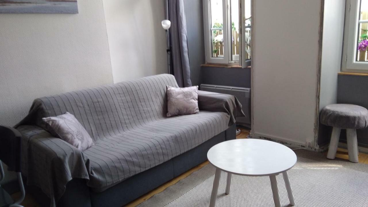 Appartement Sur le vieux port, centre de la Rochelle à La Rochelle  Extérieur photo